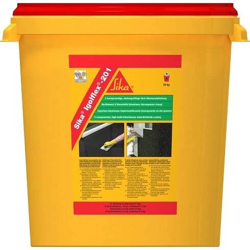 Sika Igolflex-201 32kg