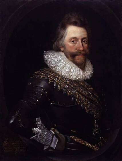 Henry Wriothesley, 3. hrabě ze Southamptonu