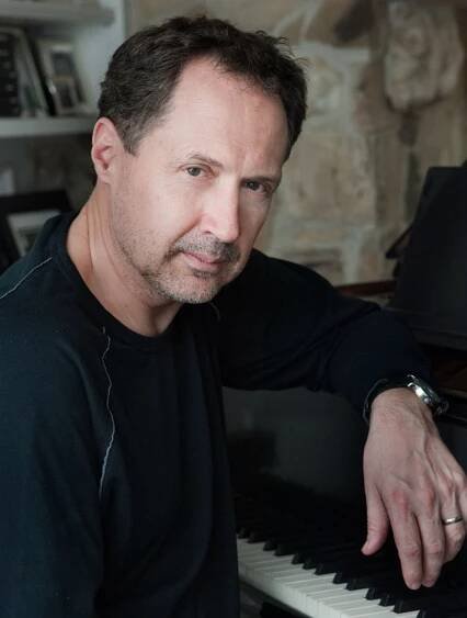 Mark Isham