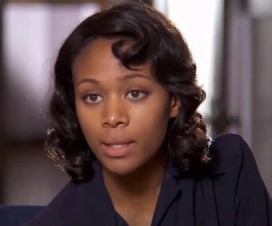 Nicole Beharie Biography - Facts, Childhood, Family Life & Achievements