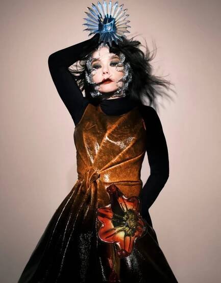 bjork on Tumblr
