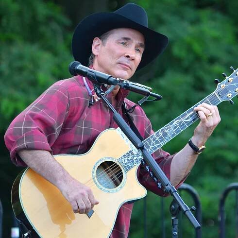 Clint Black