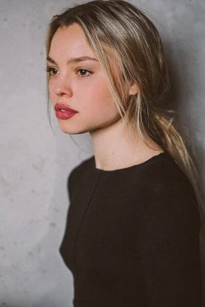 Lea Zoë Voss @ SPIELKIND