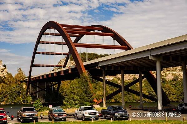 Pennybacker Bridge (TX Loop 360)