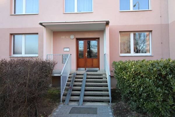 PRODÁNO! Prodej bytu 3+1, 74 m2 - Reality bez problému