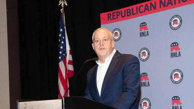 RNC Chairman Michael Whatley on RNLA