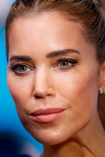 Sylvie Meis auf einem Event im vergangenen Jahr.