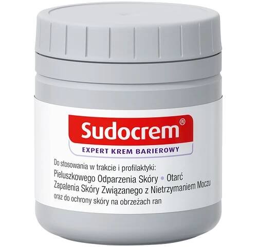 Sudocrem Expert
