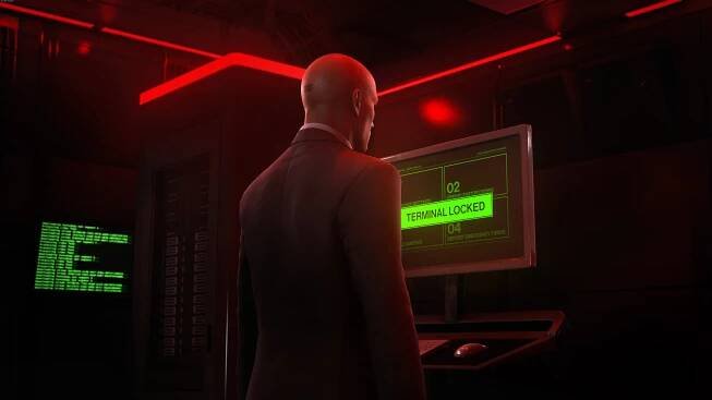 Hitman 3 - hry.seznam.cz