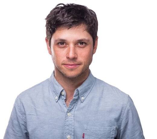 Raviv Ullman Biography - Facts, Childhood, Family Life & Achievements