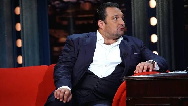 TV premiéra 4. 9. 2024 | Show Jana Krause
