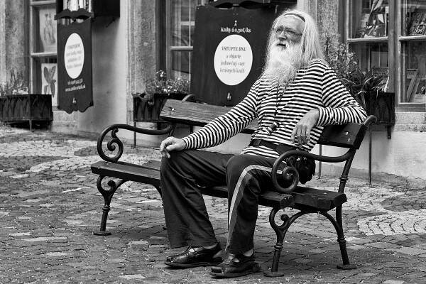 Zoltán Varga - Fotoklub Karola Plicku Martin