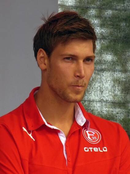 Fabian Giefer