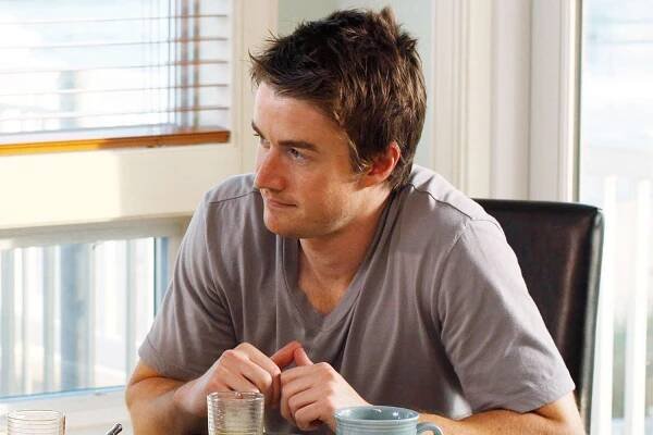 One Tree Hill's Robert Buckley Reveals His Favorite Guest Star — and It's Not Who You'd Expect