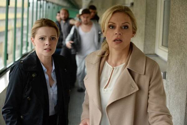 Hangover in High Heels - Z filmu - Jennifer Ulrich, Susanna Simon