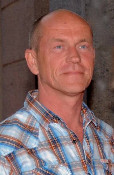 Thomas Hedengran - Wikipedia