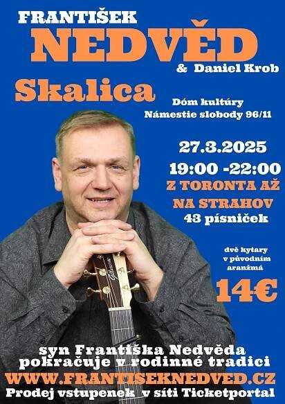 Archiv Archivy - Daniel Krob - hudebník 