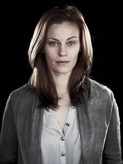 Cassidy Freeman - Drsný šerif - Série 2 - Promo