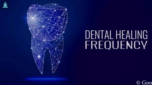 Dental Healing Frequency : Repair Teeth & Gums - Teeth Regeneration Binaural Beats