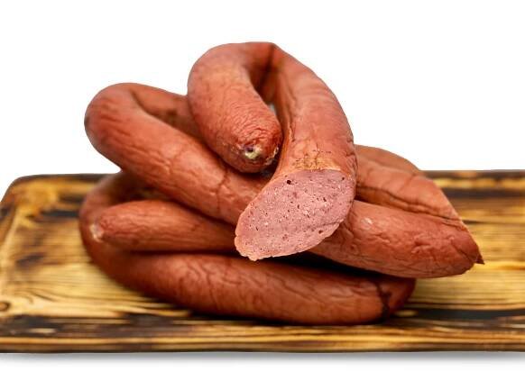 Jemný koňský točený 100 g