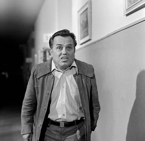 Antonín Jedlička fotka
