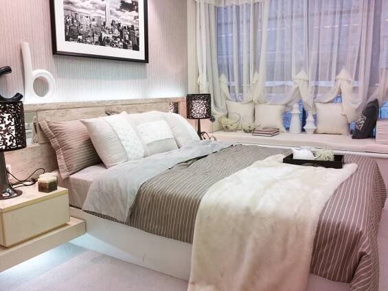 Nevíte, jak vymalovat svůj byt? Pomůže vám feng shui
