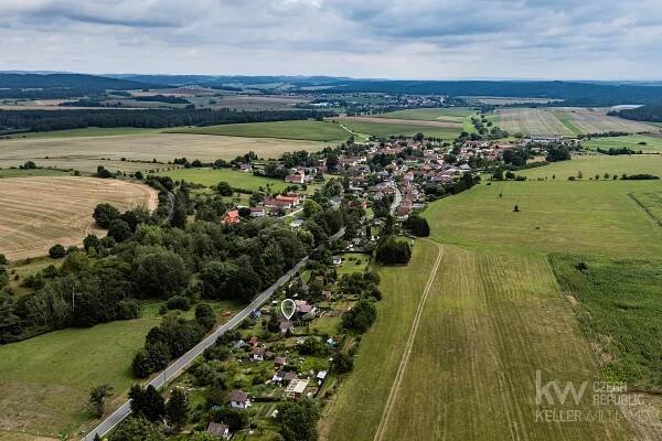 Prodej domů, Sepekov | Mapio.cz