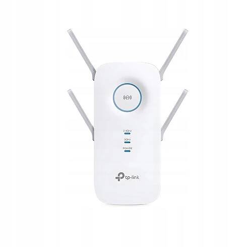 TP-Link RE650