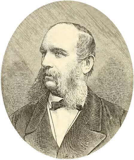 Ivan Mažuranić