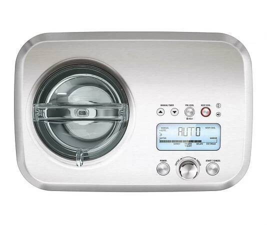 Zmrzlinovač SAGE BCI600 