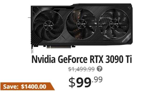 GPU Prices after Ethereum Mining Ended