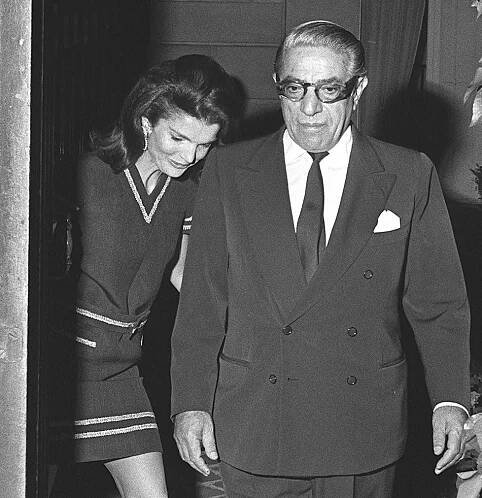 Bouřlivák Onassis: Svedl operní pěvkyni i vdovu po prezidentovi. Zabil ho stesk po smrti syna