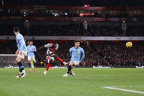 The Briefing: City’s individual errors cost them dearly
