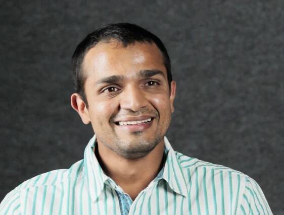 Vijay Raghavendra