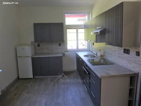 Pronájem bytu 2+1 52 m², Svor, okres Česká Lípa