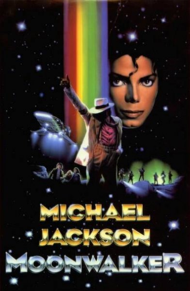Moonwalker