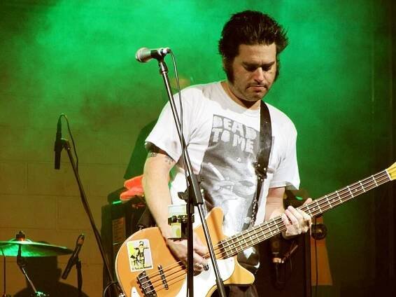 Rise Against - Wikipedia