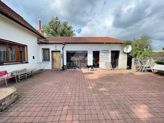 Prodej Dům, Žimutice - Tuchonice, okres České Budějovice