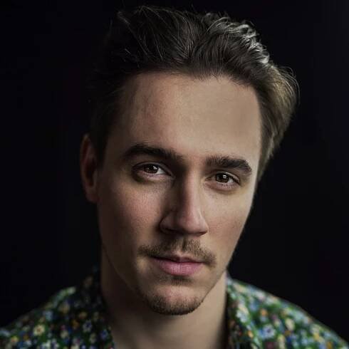 Radek Melša - ACTORSMAP