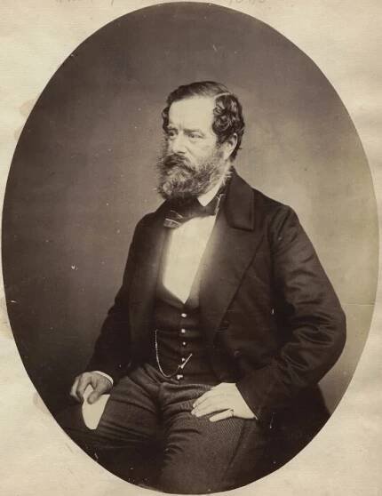 Henry Pelham-Clinton, 5th Duke of Newcastle - Wikipedia
