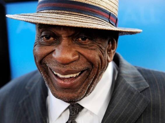 Movie Geeks United Interview: BILL COBBS