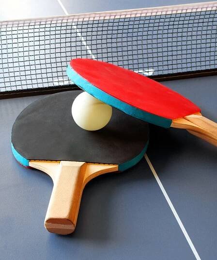 Stolní tenis — sport pro každého a za každých okolností! – tvoje.plus