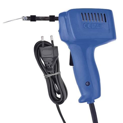 Trafo pájka EMOS 125 W