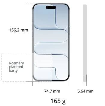 iPhone Air 5G 256GB | O2