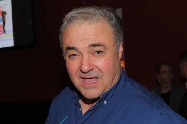 Martin Zounar vyvezl dceru na projížďku. Podívejte se, jak vypadají praví tvrďáci