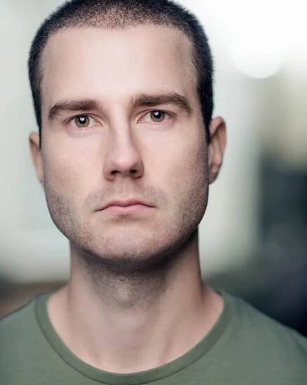 Michael Hillberg - Hammarstrom agency