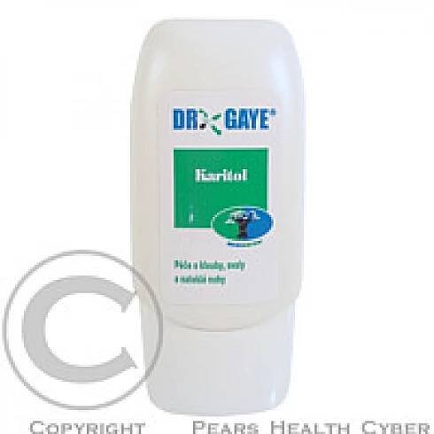 Dr.Gaye Karitol masážní krém 100 ml (Masážní krémy, mléka)