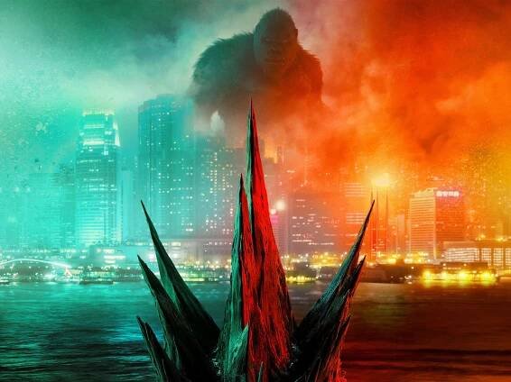 Sci-Fi — Reviews and Articles — Strange Harbors