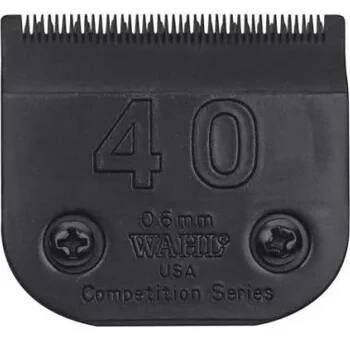 Střihací hlava WAHL Ultimate size 40 0.2mm