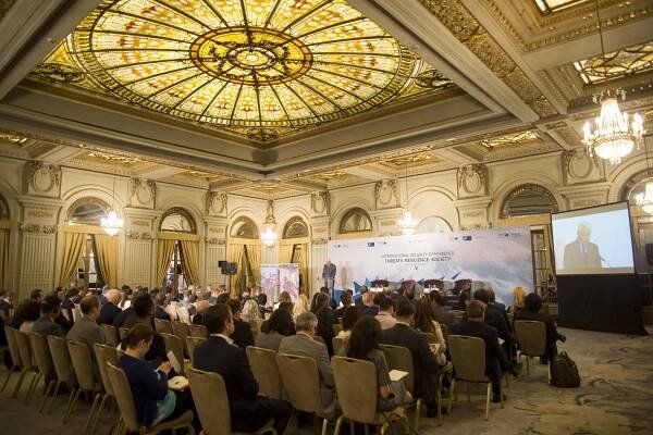 NATO PDD – Aspen Institute Romania Joint Conference 2017 - Aspen Institute Romania